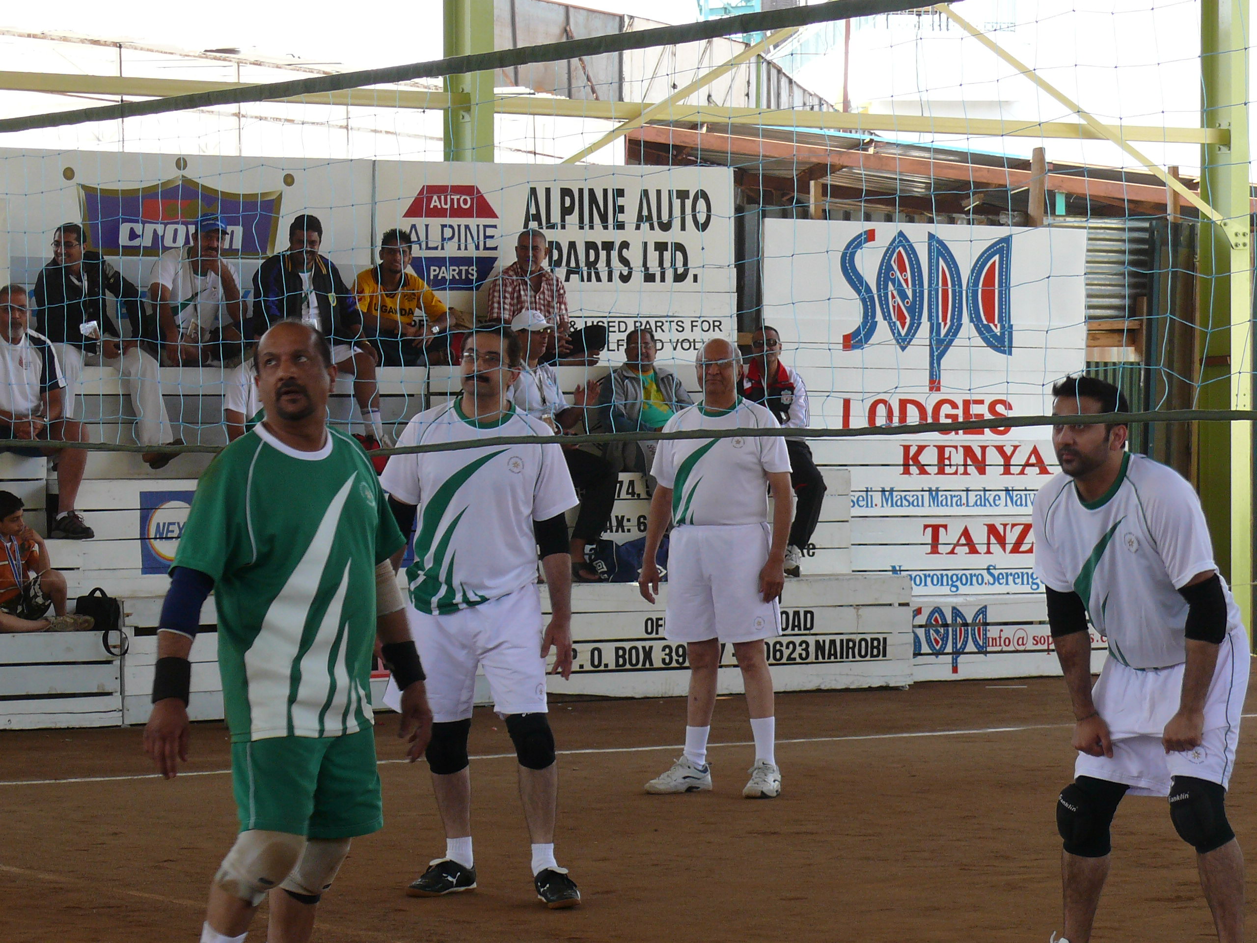 2008 06 JubileeGames P1030803