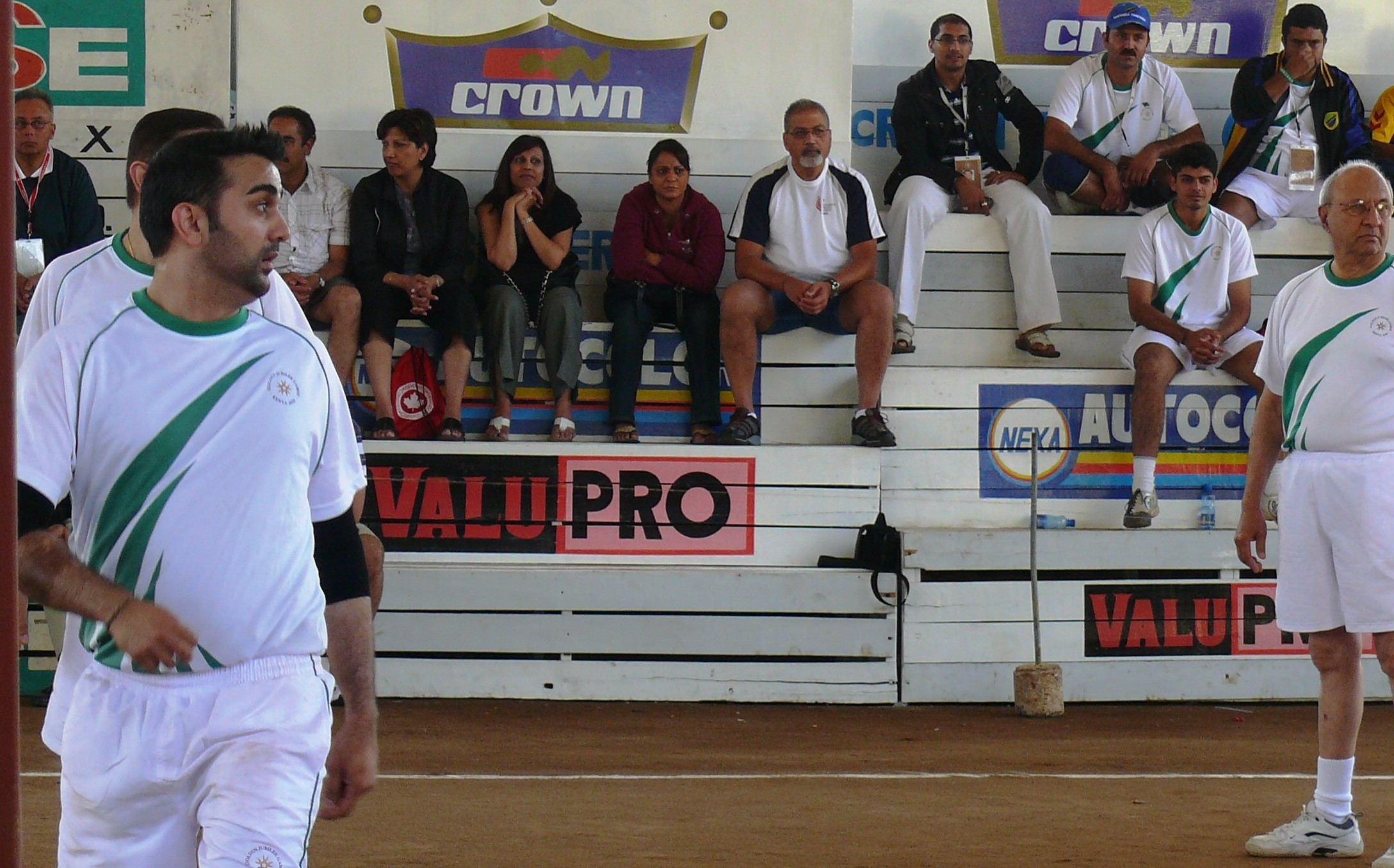 2008 06 JubileeGames P1030810