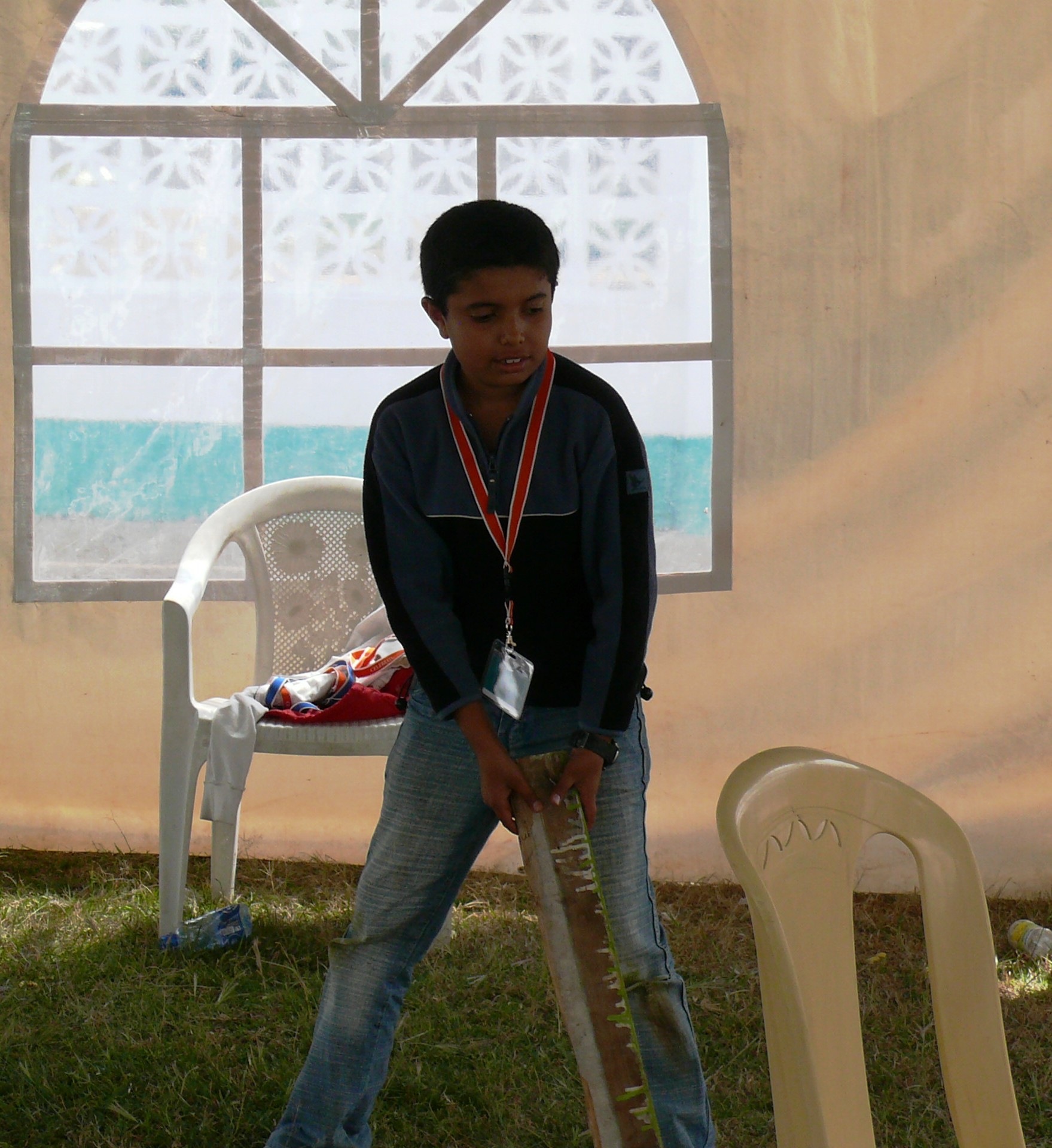 2008 06 JubileeGames P1030915