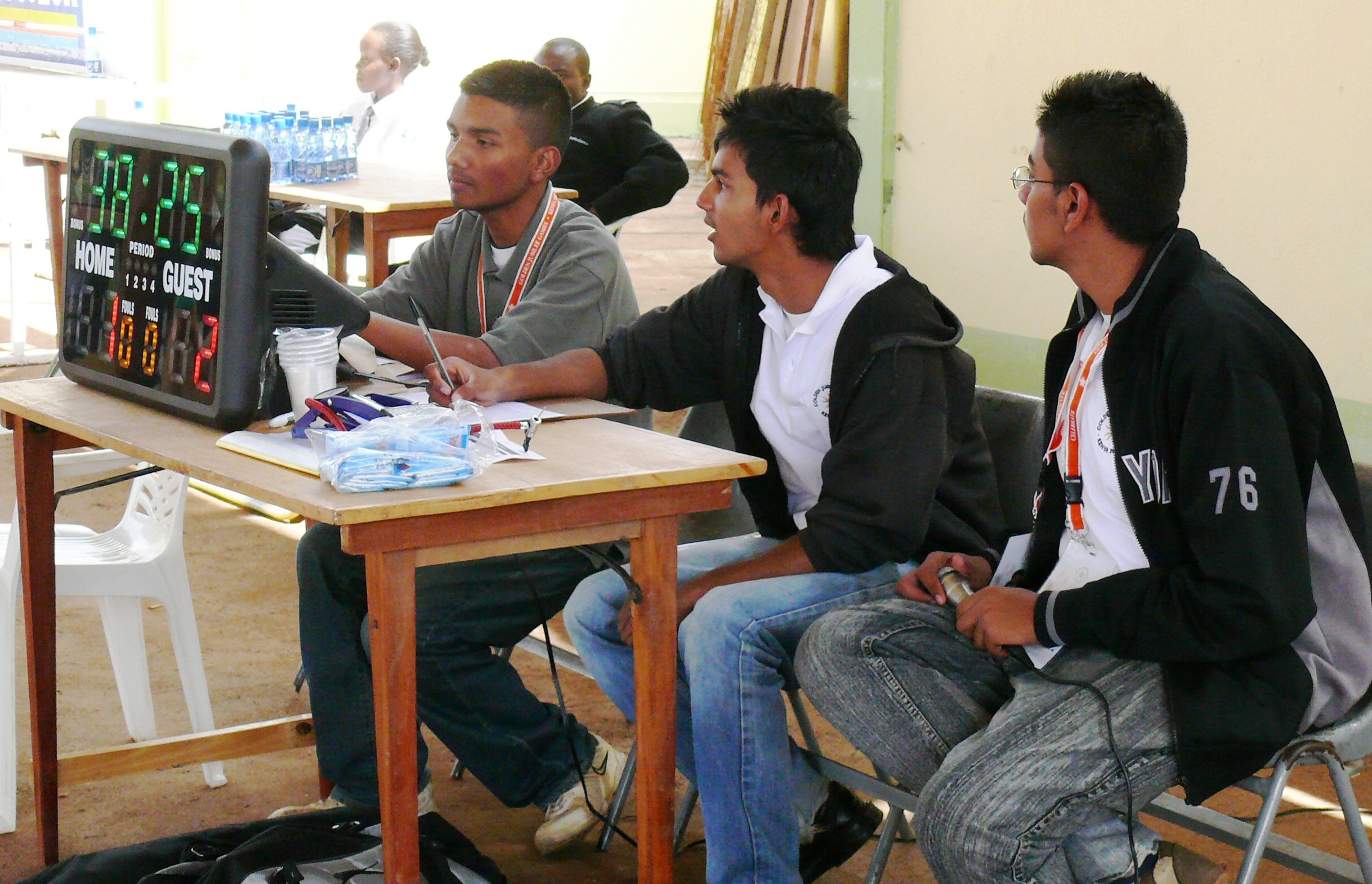 2008 06 JubileeGames P1030921