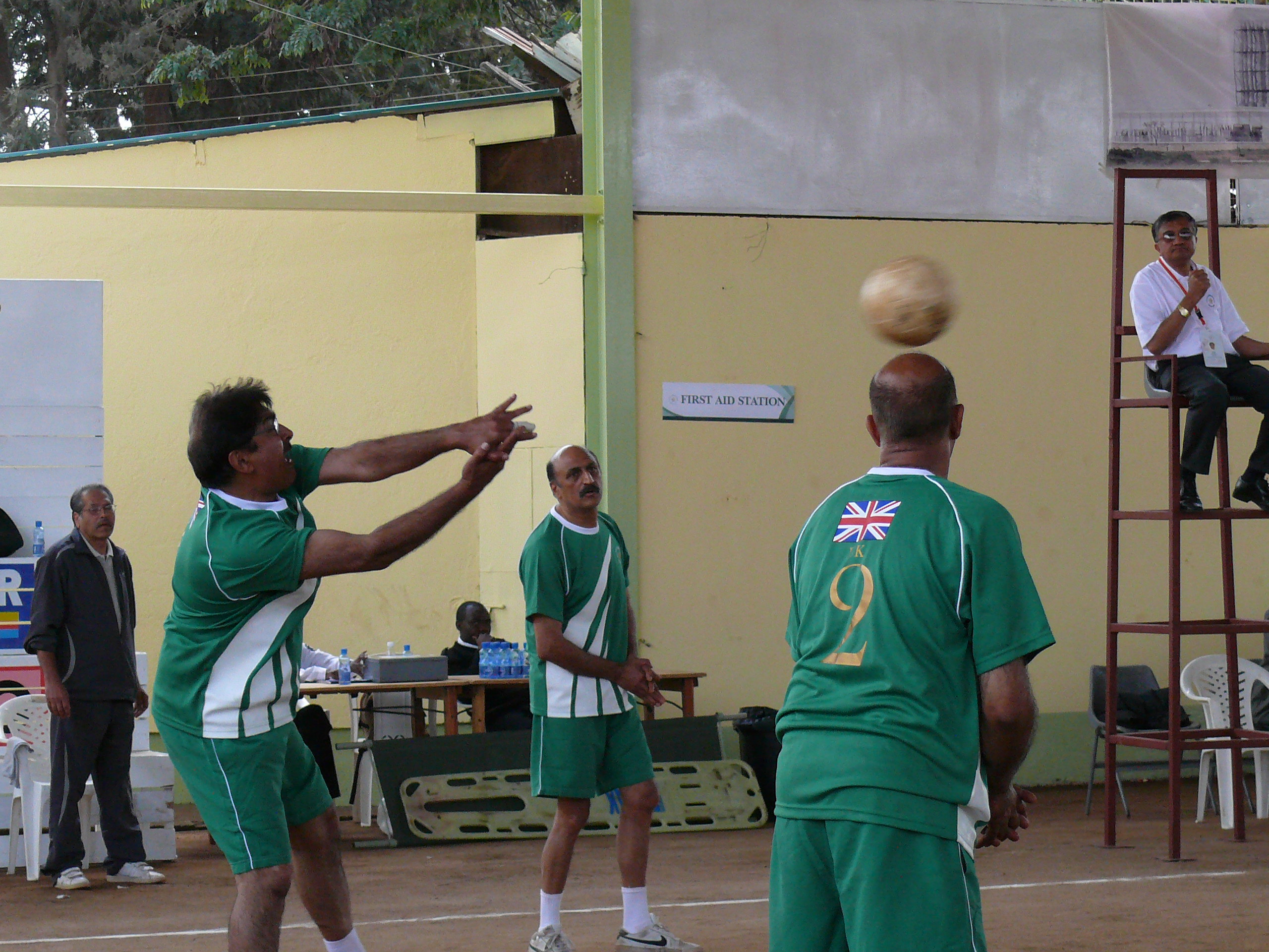 2008 06 JubileeGames P1030932