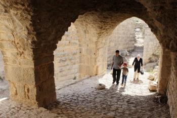 2008 09 14 Citadel Of Salah Ad Din