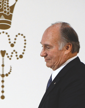 2008 AgaKhan