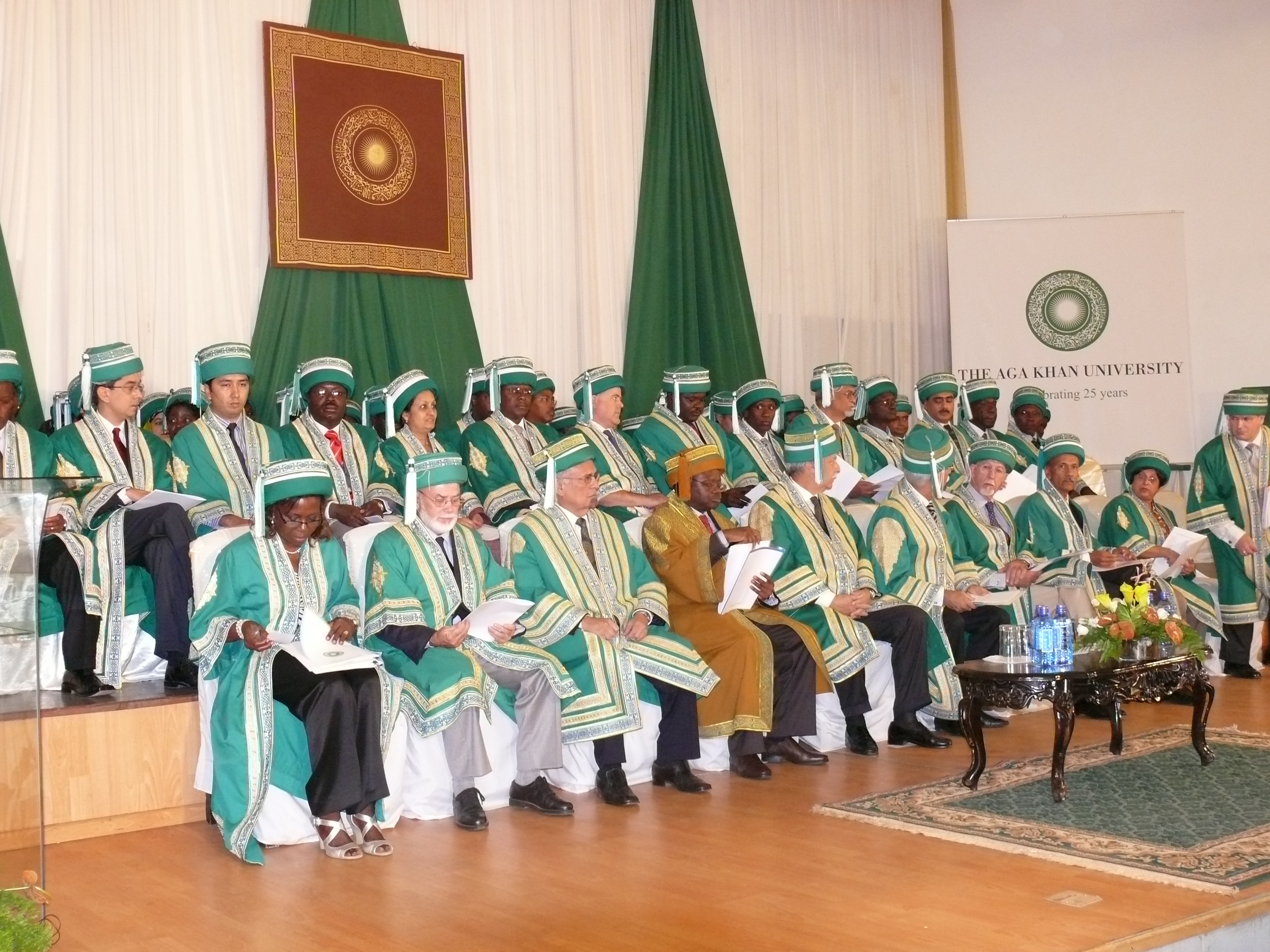 2009 01 21 Aku Faculty 517