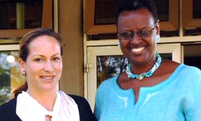 2009 02 07   Princess Zahra   Uganda   01