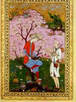 2009 06 04 Islamic Art 010