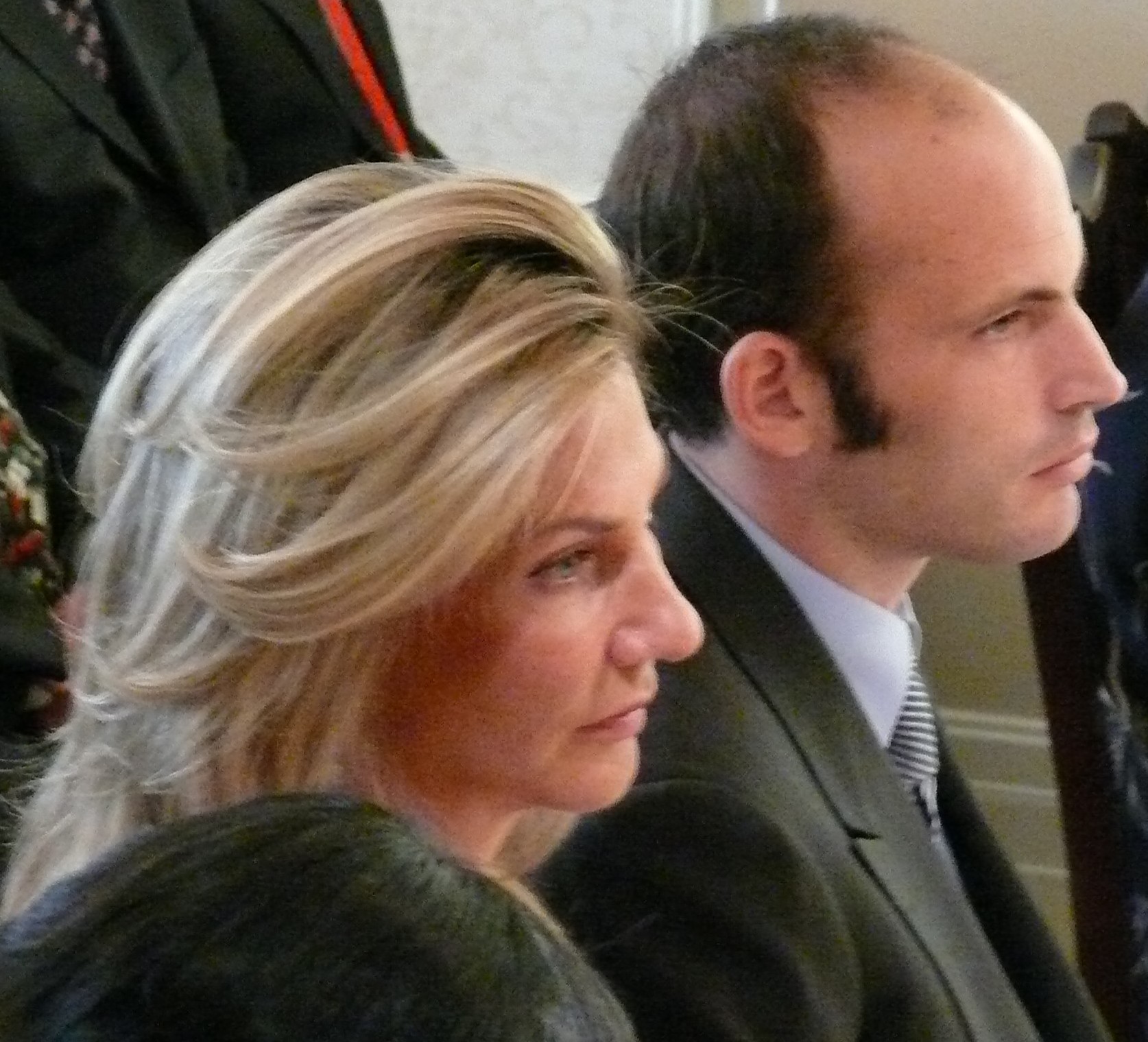 2009 06 09 Edmonton Mou Prince Hussain Aga Khan