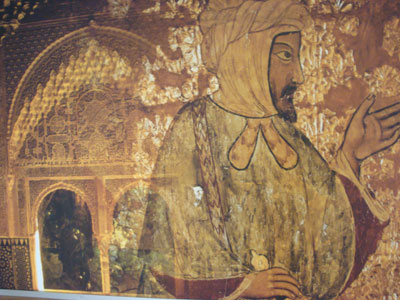 2009 06 23 Islamic Art 003