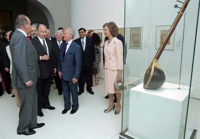 2009 06 23 Islamic Art 008