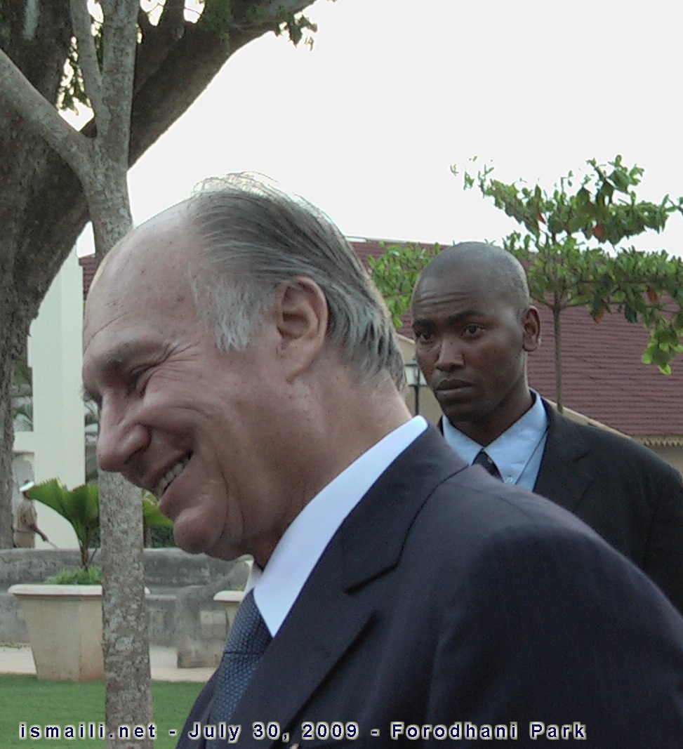 2009 07 30 Zanzibar Forodhani Park Ceremony 0077