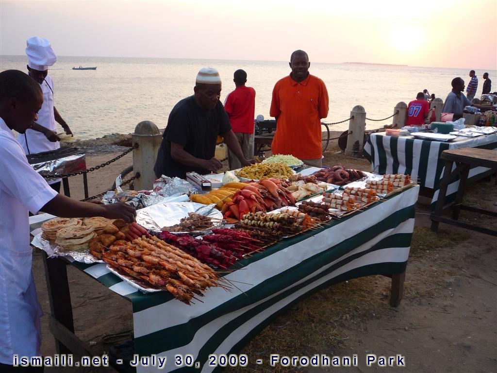 2009 07 30 Zanzibar Scene P1010068
