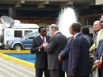 2010 03 18 And 19 Media Conference Nairobi Nation 50 Years Aga Khan And Vp Kalonzo Musiyoka P1090671