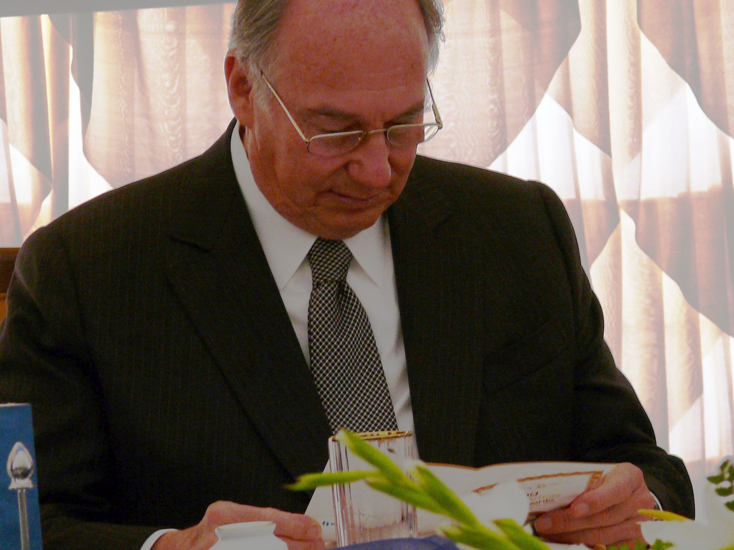 2010 03 18 And 19 Media Conference Nairobi Nation 50 Years Aga Khan Breakfast Gala P1090914