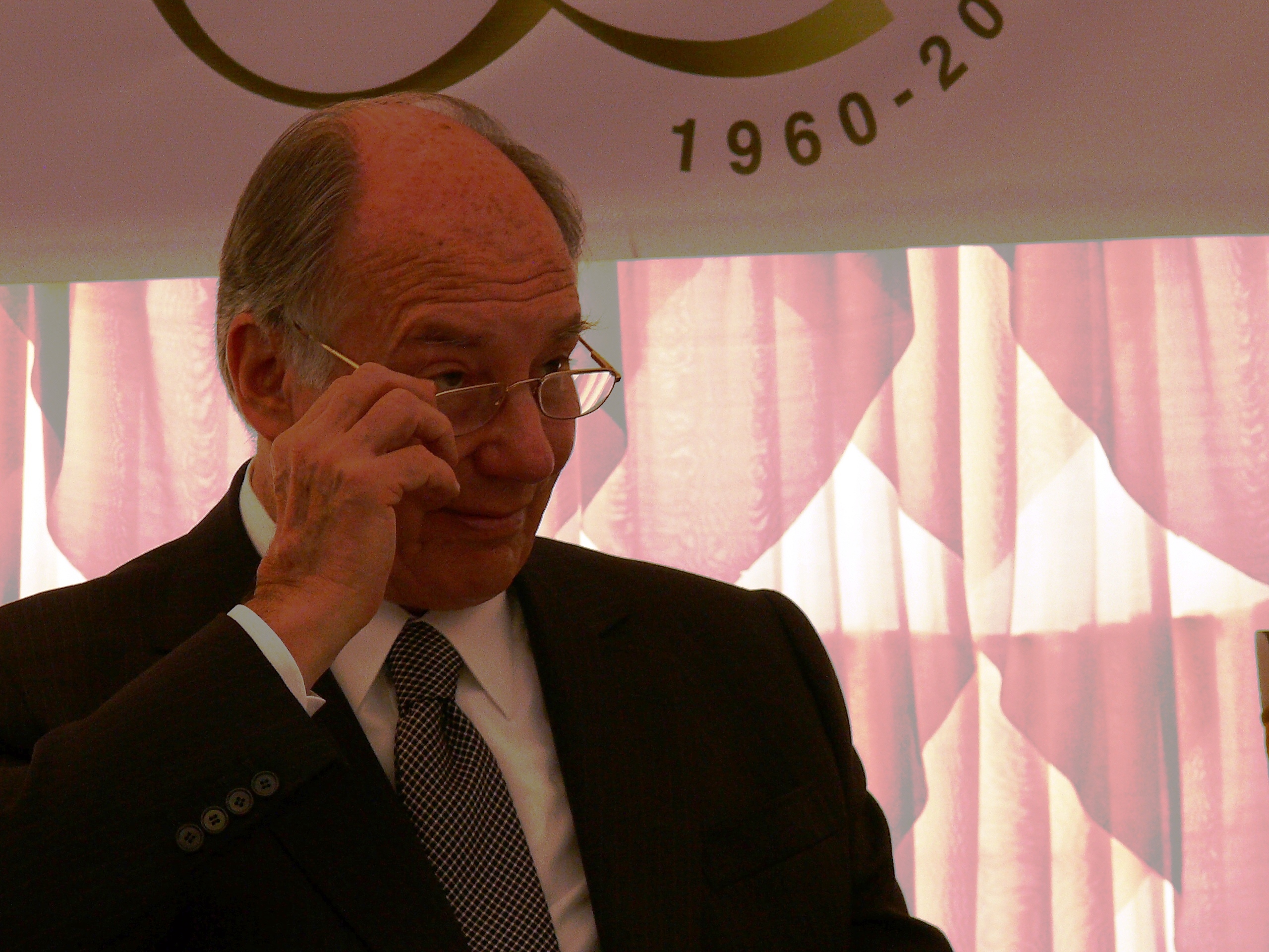2010 03 18 And 19 Media Conference Nairobi Nation 50 Years Aga Khan Breakfast Gala P1090915