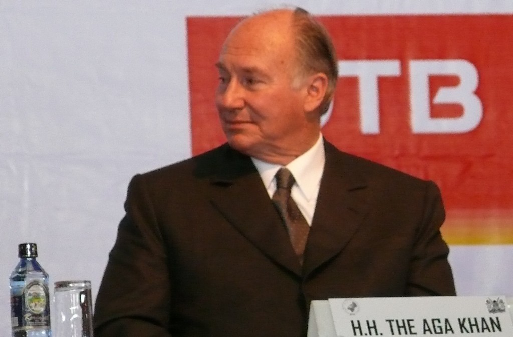 2010 03 18 And 19 Media Conference Nairobi Nation 50 Years Aga Khan P1090791