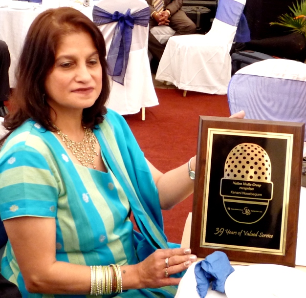 2010 03 18 And 19 Media Conference Nairobi Nation 50 Years Kanani Noorbegum P1010457