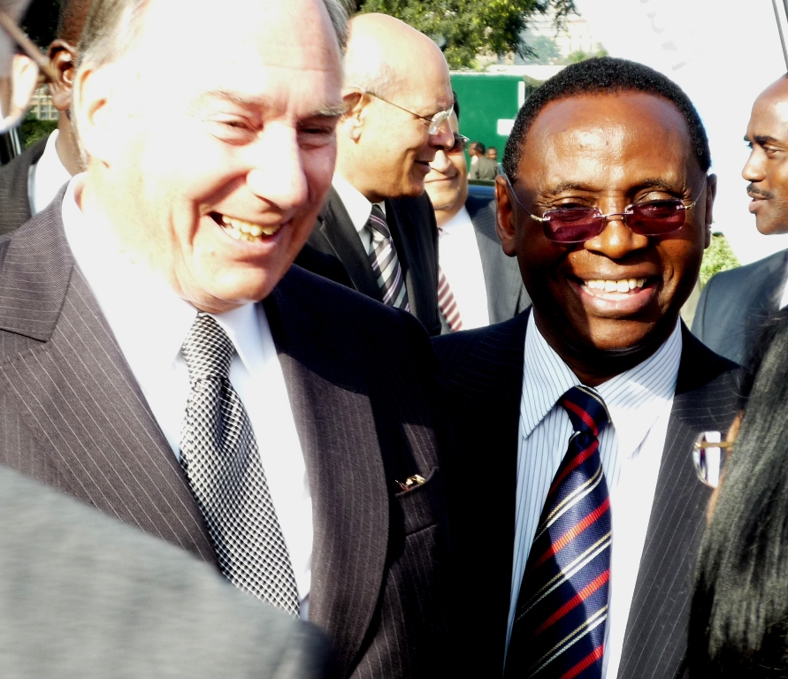 2010 03 18 And 19 Media Conference Nairobi Nation 50 Years P1010401