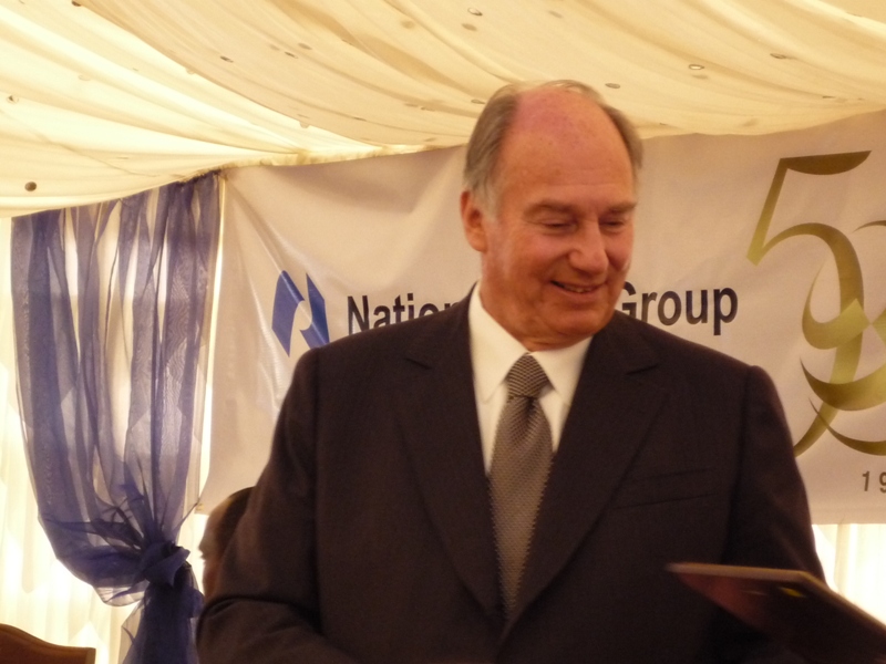 2010 03 18 And 19 Media Conference Nairobi Nation 50 Years P1010452