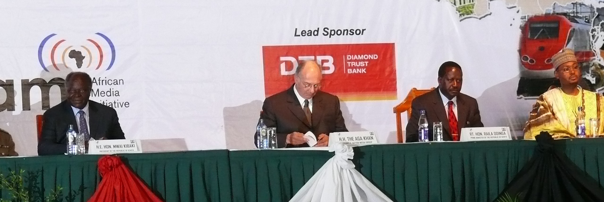 2010 03 18 And 19 Media Conference Nairobi Nation 50 Years P1090708