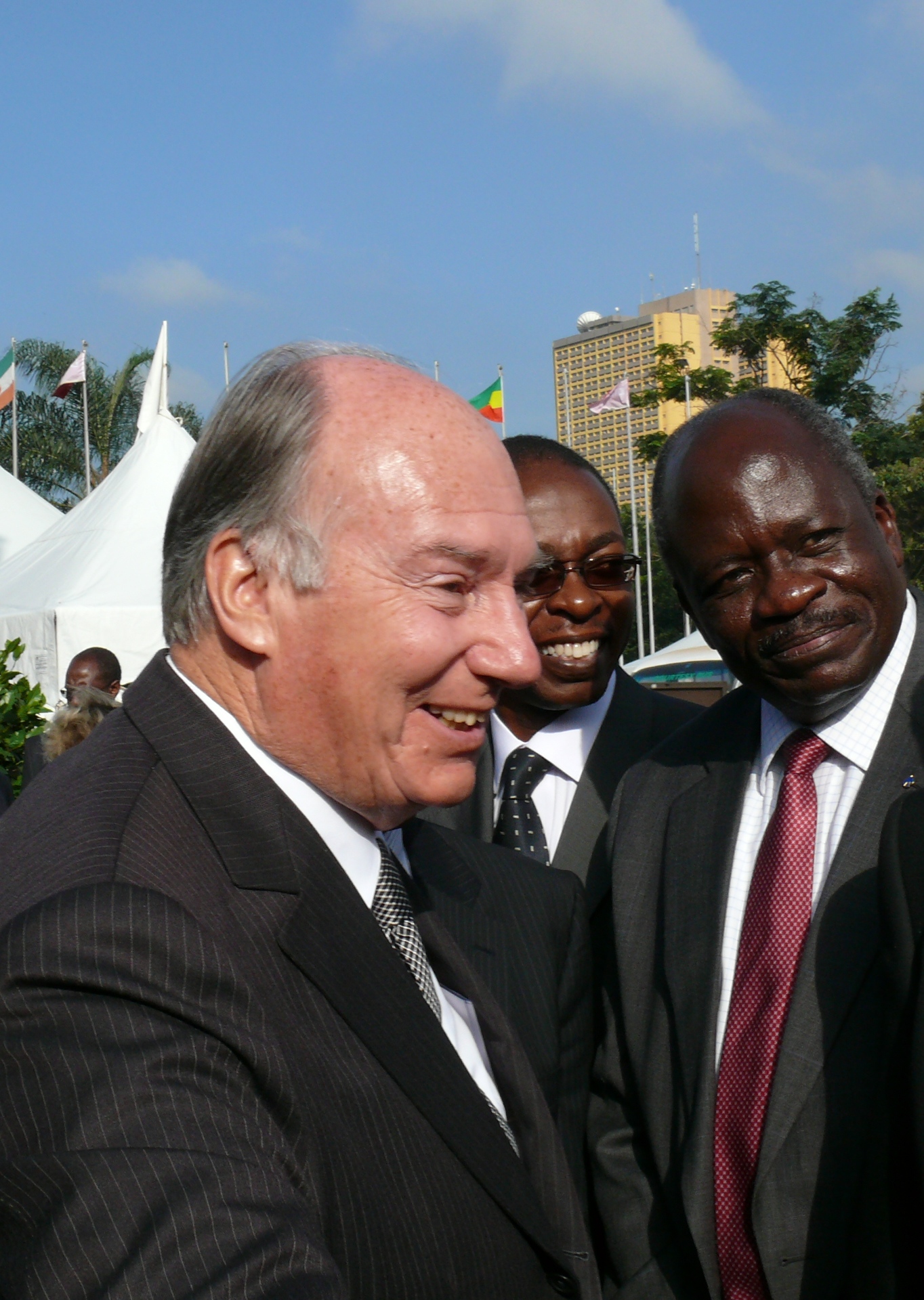 2010 03 18 And 19 Media Conference Nairobi Nation 50 Years P1090903