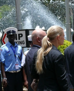 2010 03 18 And 19 Media Conference Nairobi Nation 50 Years Princess Khaliya P1090995