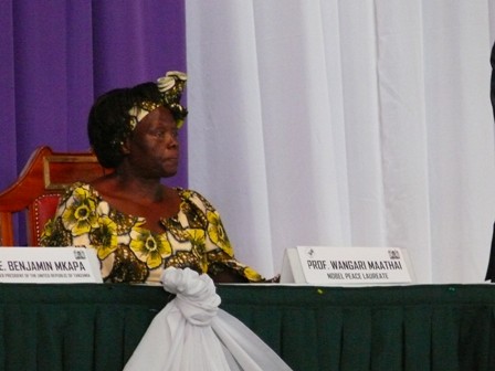 2010 03 18 And 19 Media Conference Nairobi Nation 50 Years Wangari Maathai P1090808