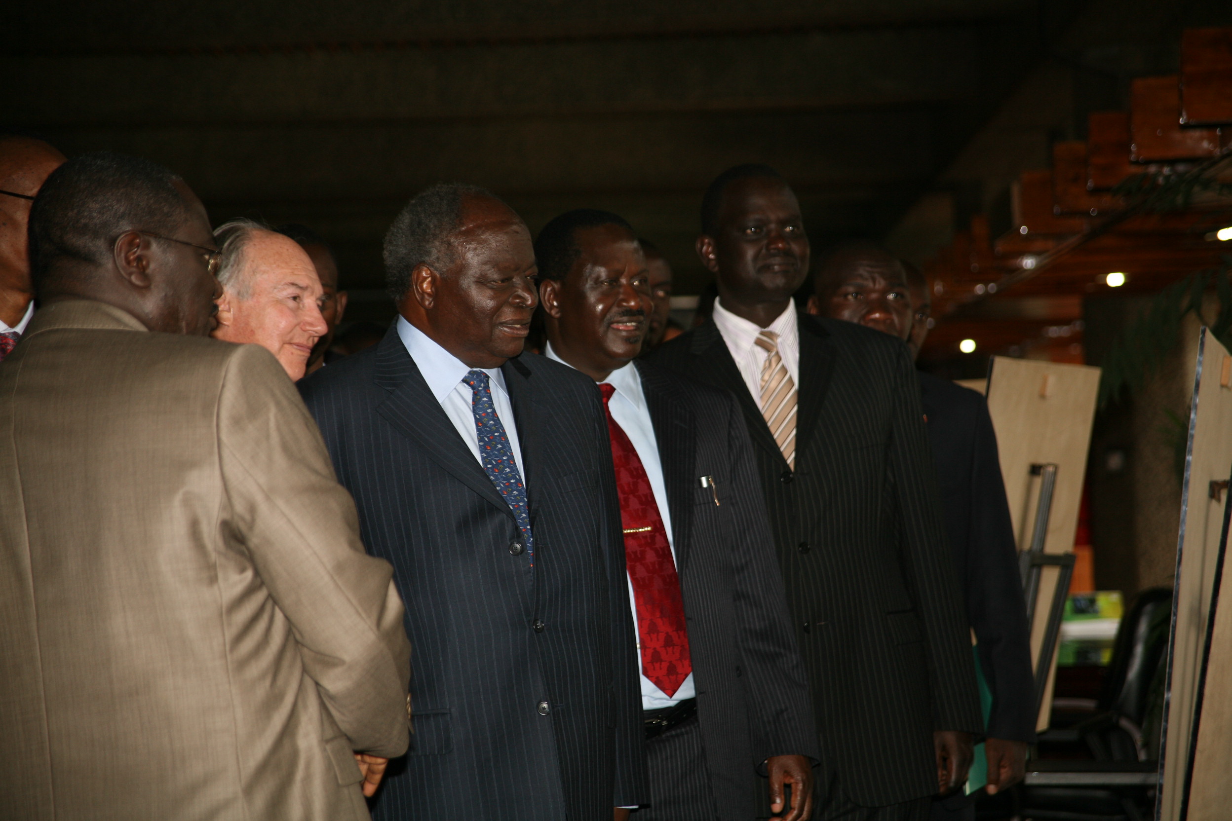 2010 03 18 And 19 Nation 50 Years Media Conference Nairobi_0022