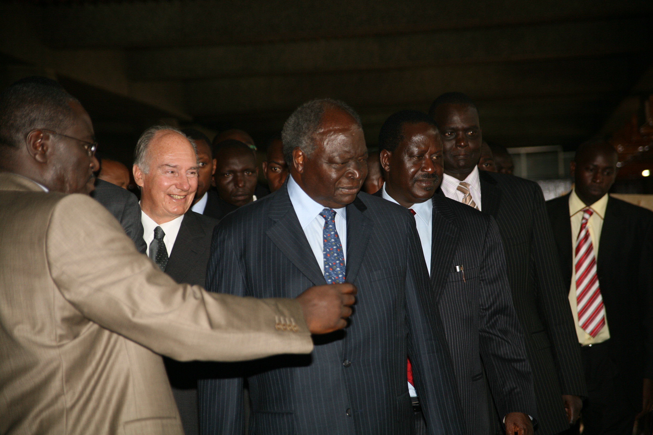 2010 03 18 And 19 Nation 50 Years Media Conference Nairobi_0025