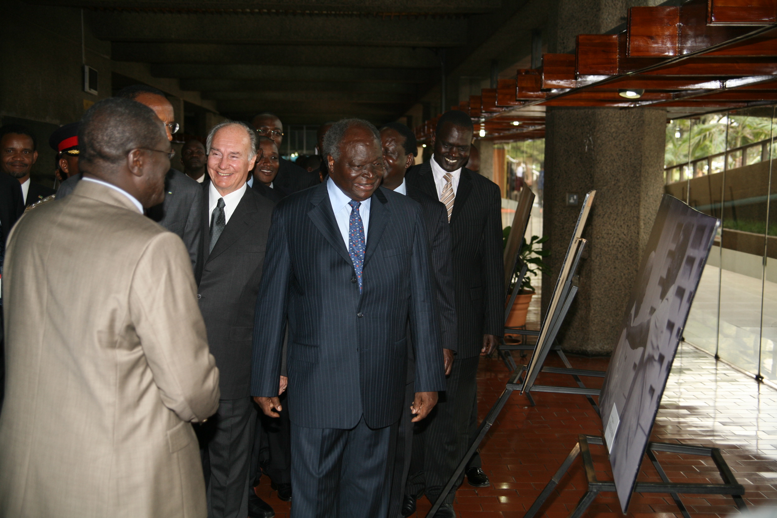 2010 03 18 And 19 Nation 50 Years Media Conference Nairobi_0034