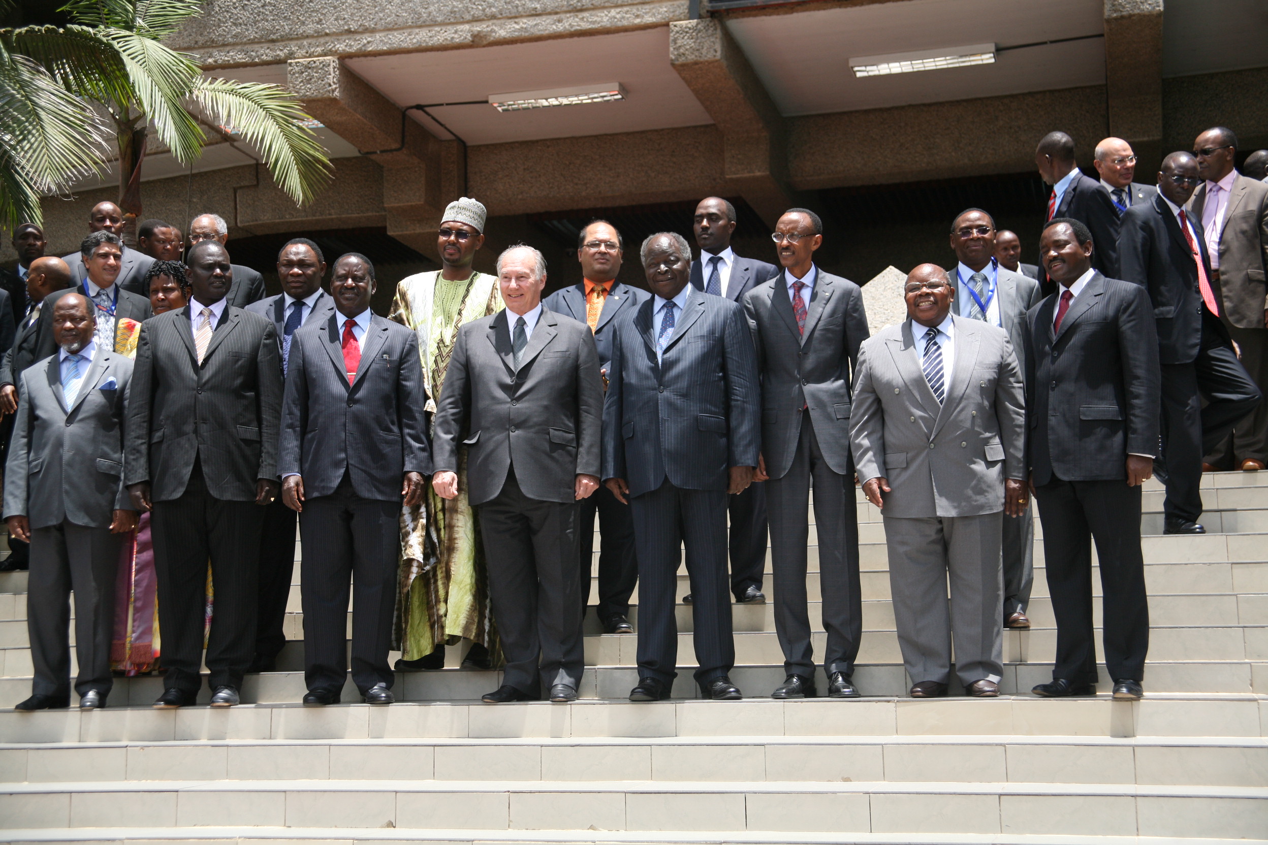 2010 03 18 And 19 Nation 50 Years Media Conference Nairobi_0258