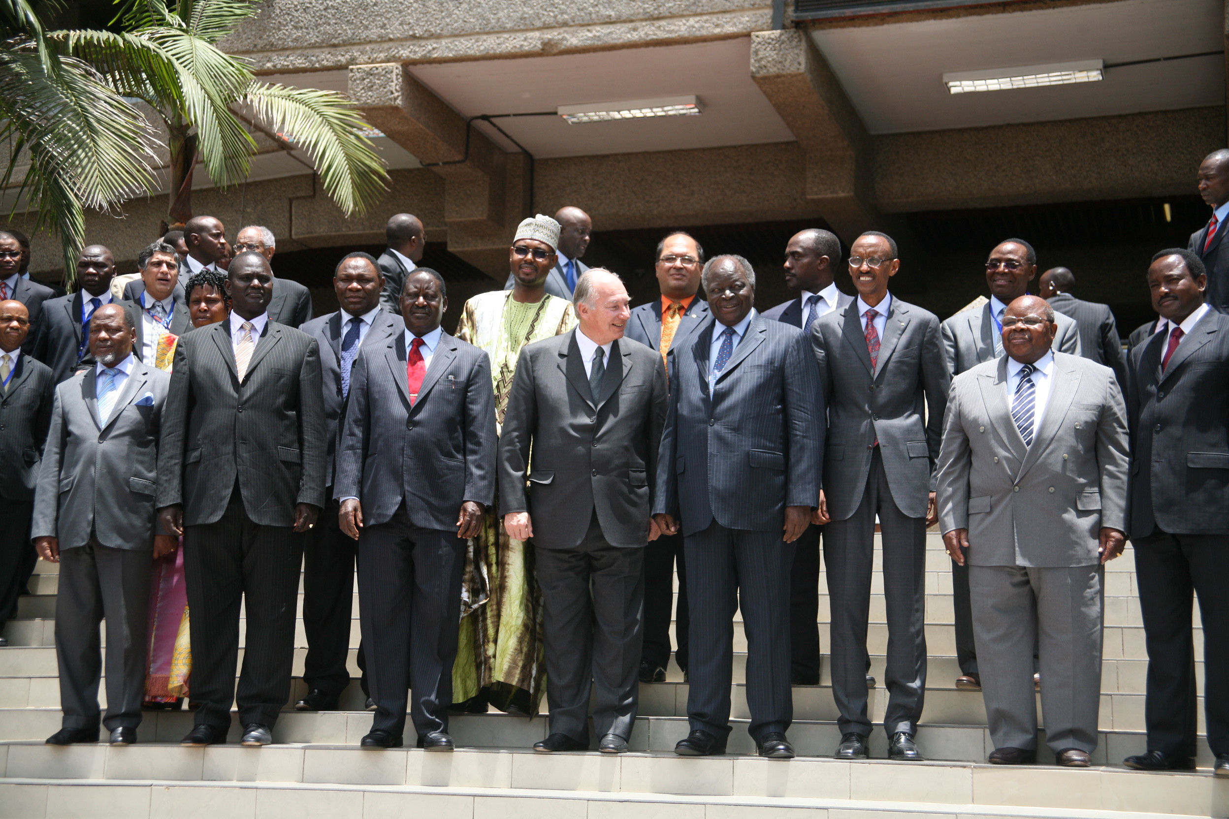 2010 03 18 And 19 Nation 50 Years Media Conference Nairobi_0266