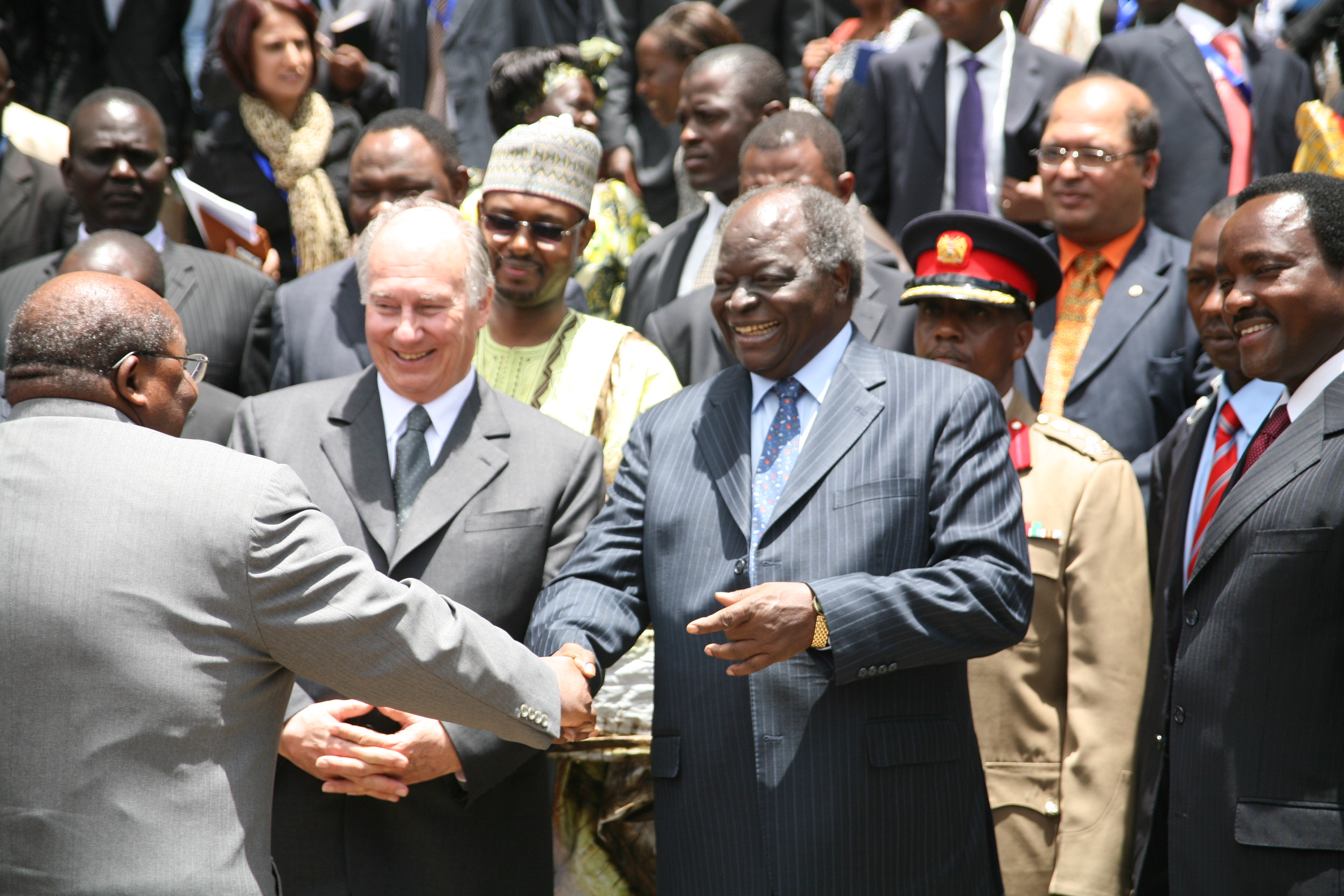 2010 03 18 And 19 Nation 50 Years Media Conference Nairobi_0274