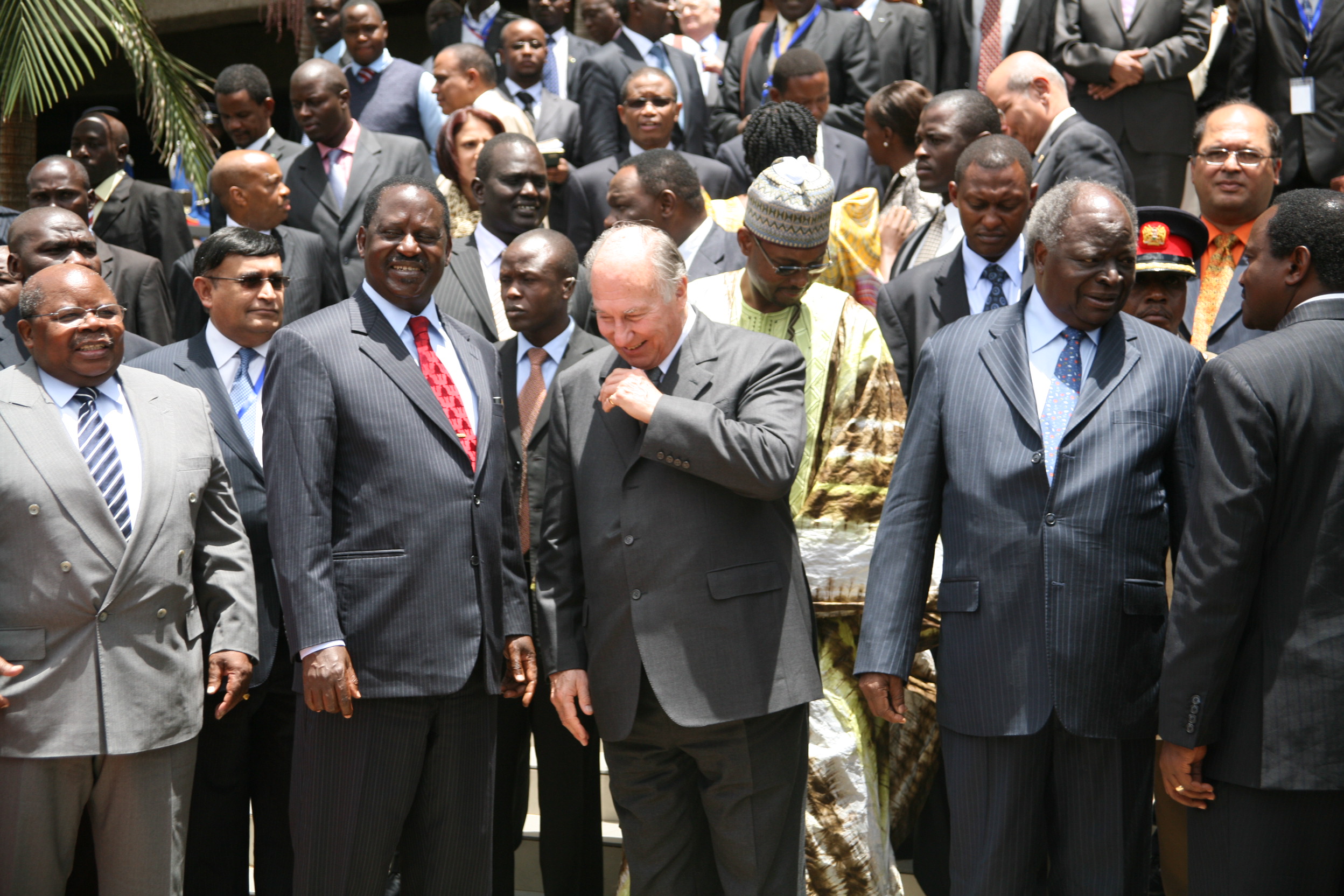 2010 03 18 And 19 Nation 50 Years Media Conference Nairobi_0281