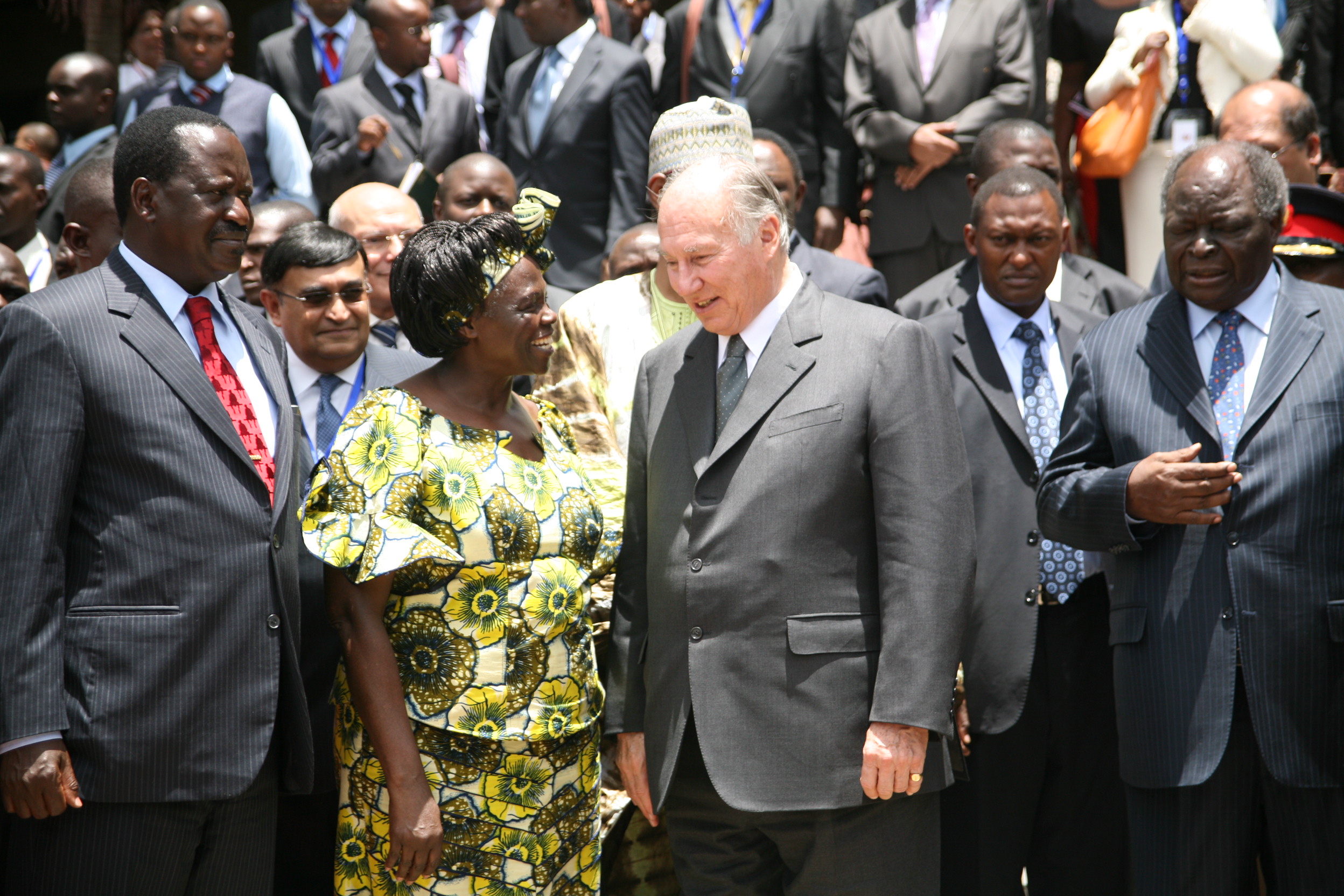 2010 03 18 And 19 Nation 50 Years Media Conference Nairobi_0290