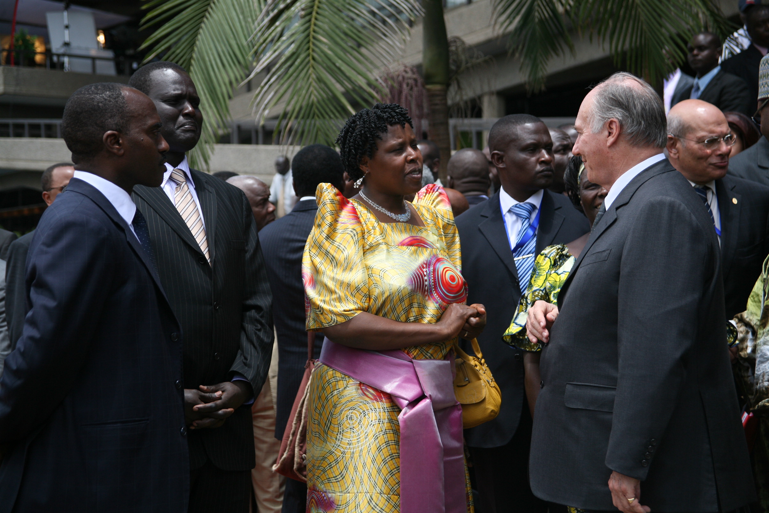 2010 03 18 And 19 Nation 50 Years Media Conference Nairobi_0311