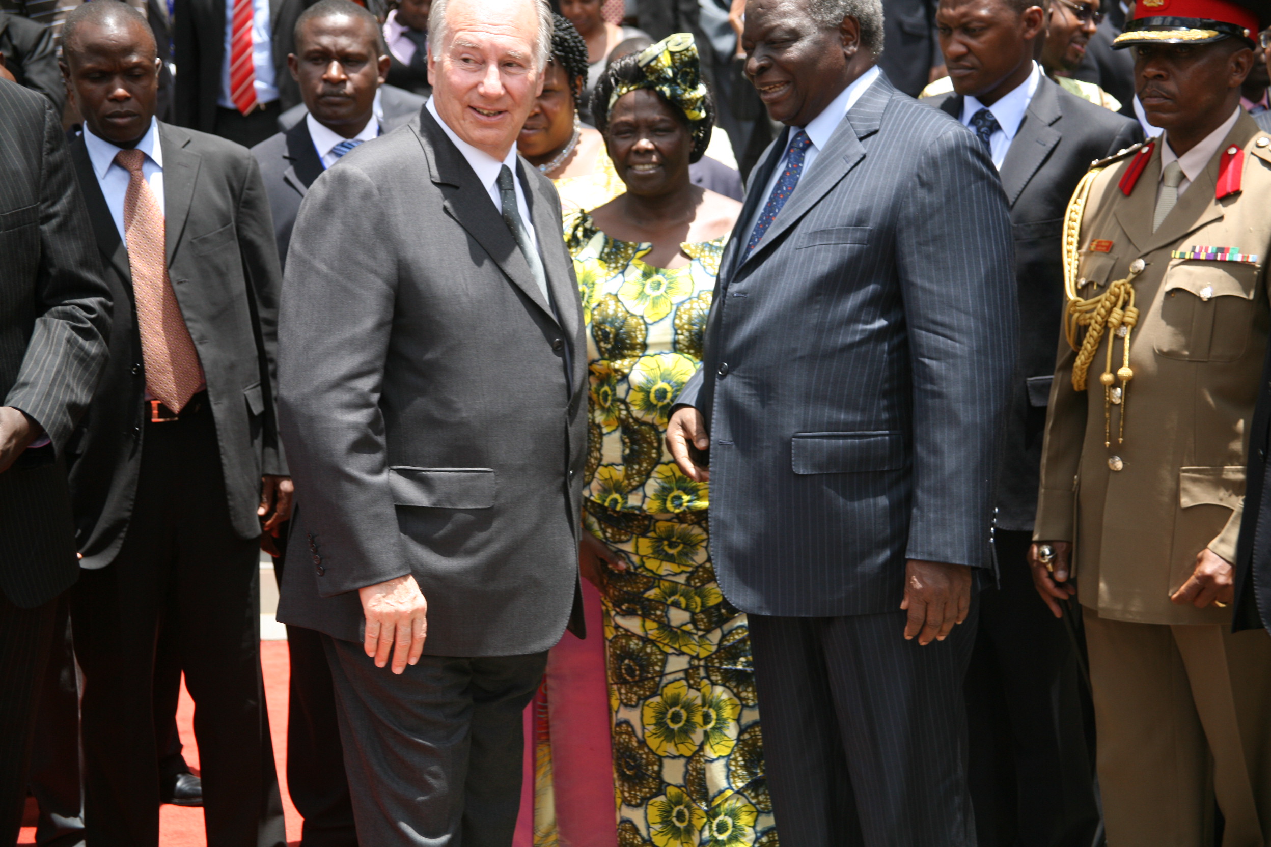 2010 03 18 And 19 Nation 50 Years Media Conference Nairobi_0339