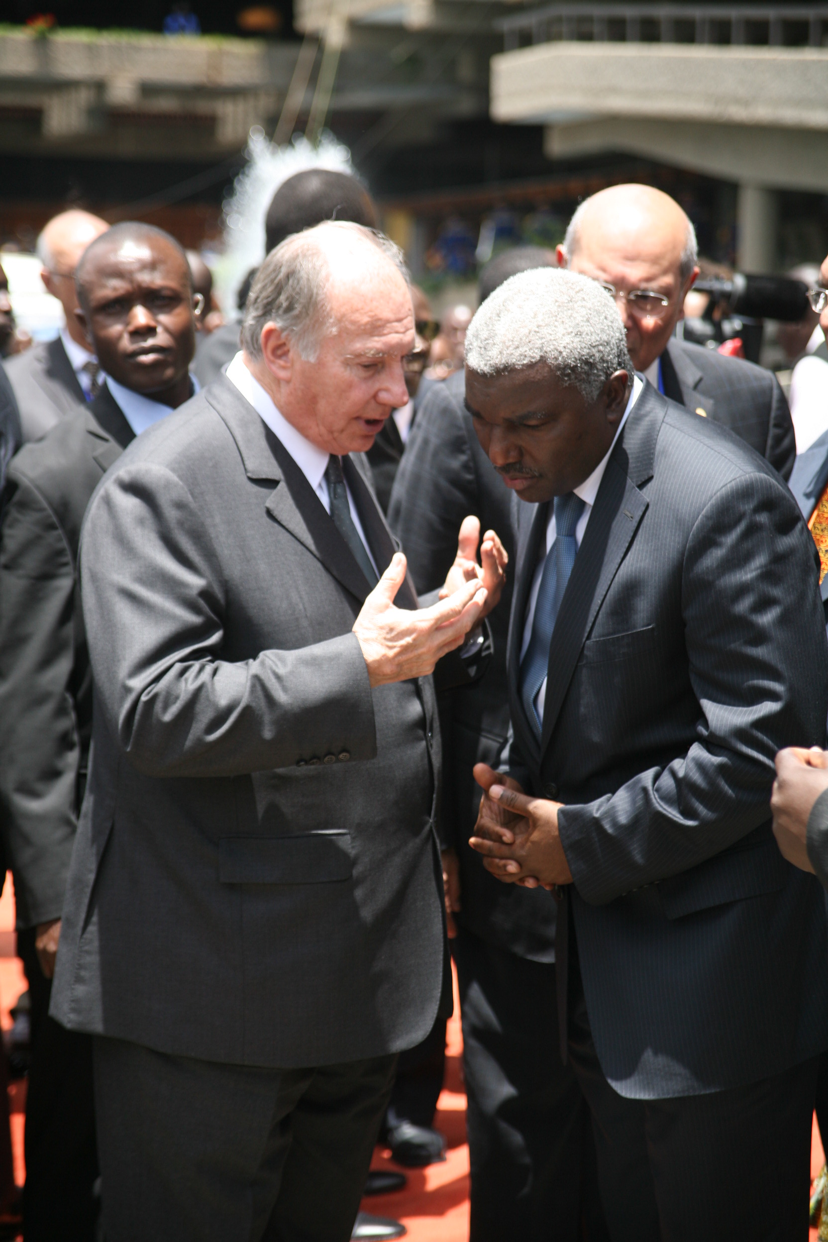 2010 03 18 And 19 Nation 50 Years Media Conference Nairobi_0342