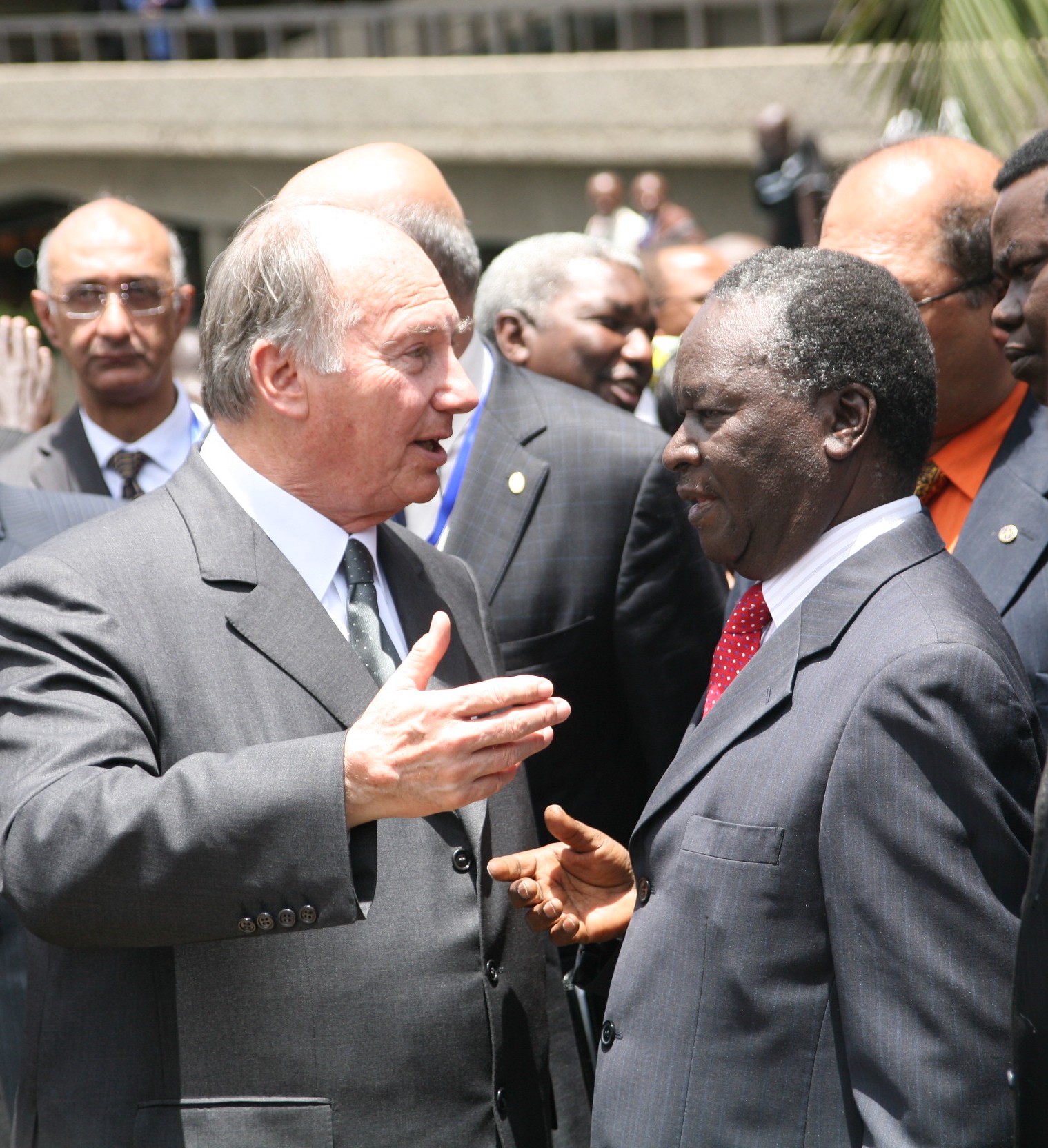 2010 03 18 And 19 Nation 50 Years Media Conference Nairobi_0355