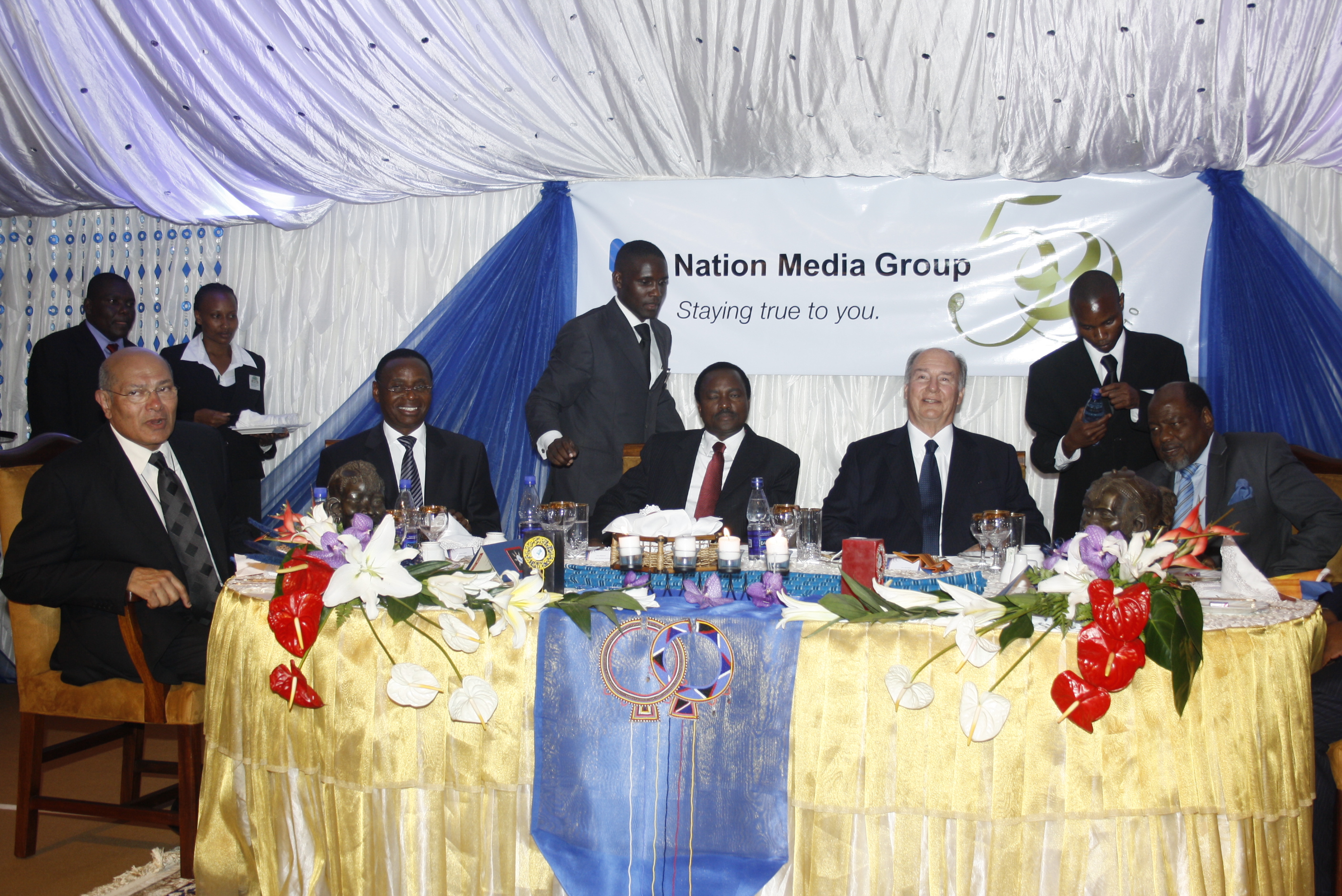 2010 03 18 And 19 Nation 50 Years Media Conference Nairobi_3865