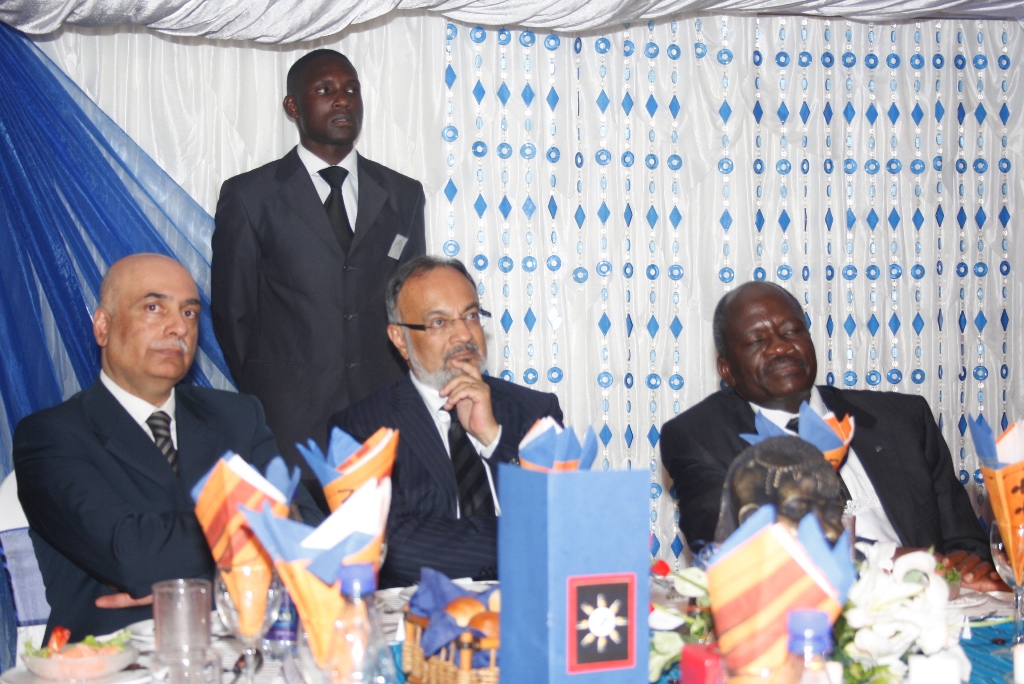 2010 03 18 And 19 Nation 50 Years Media Conference Nairobi_3926