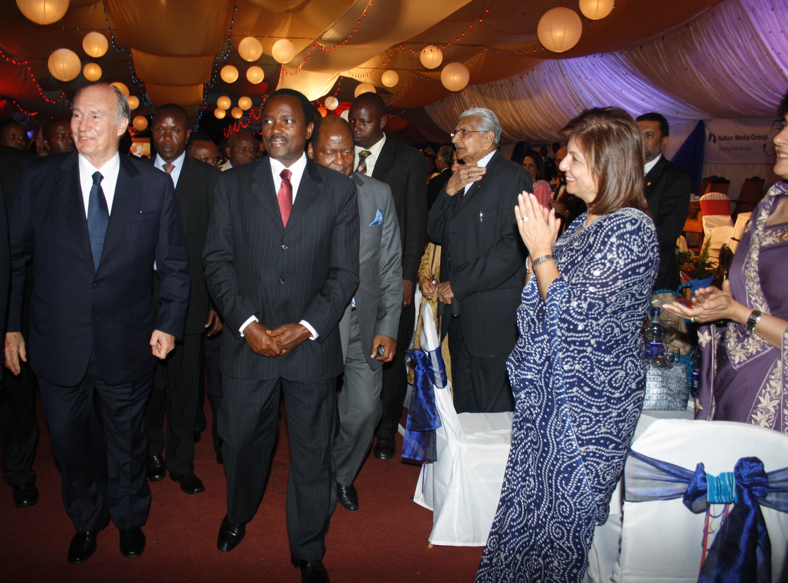 2010 03 18 And 19 Nation 50 Years Media Conference Nairobi_4018