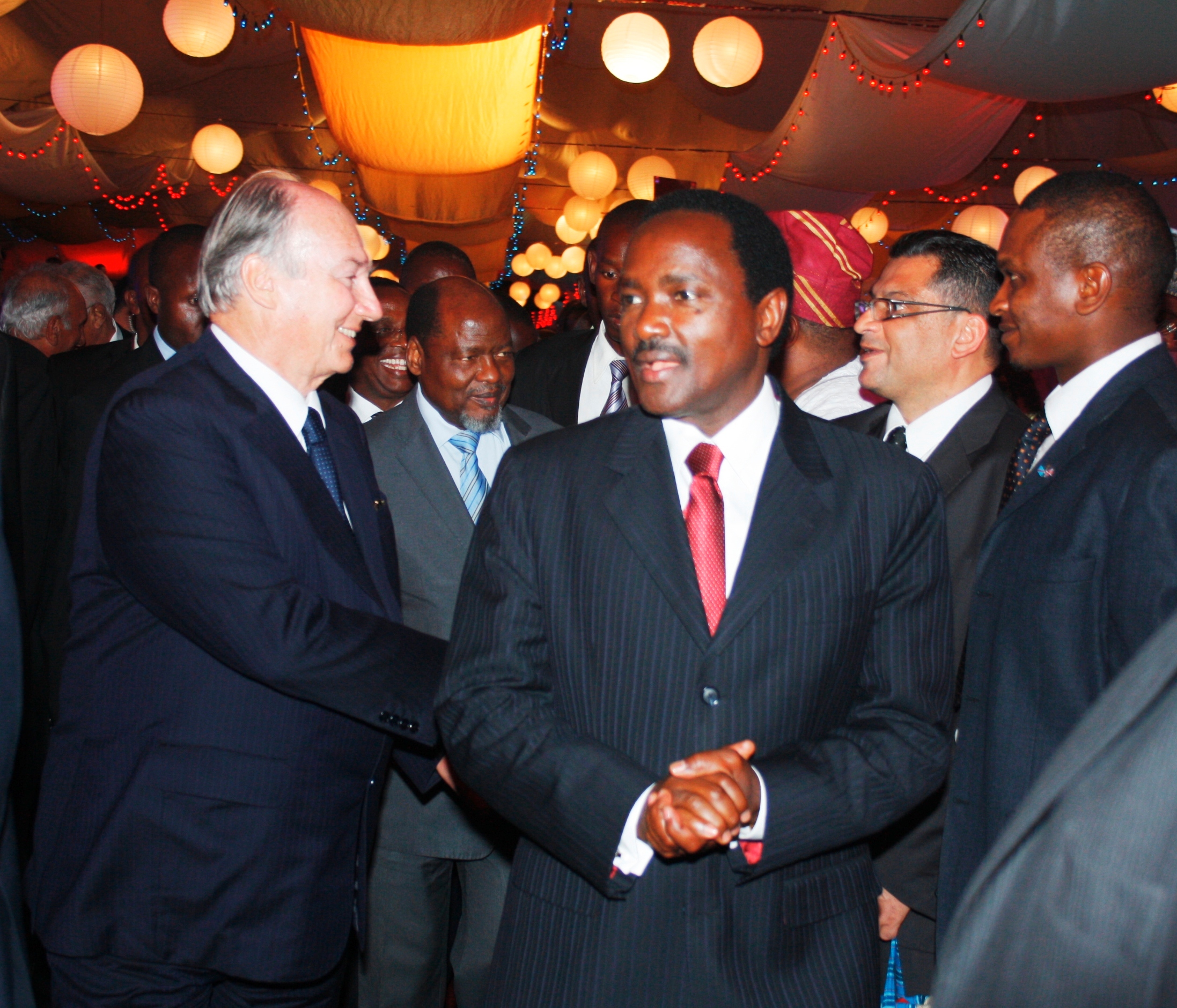 2010 03 18 And 19 Nation 50 Years Media Conference Nairobi_4024