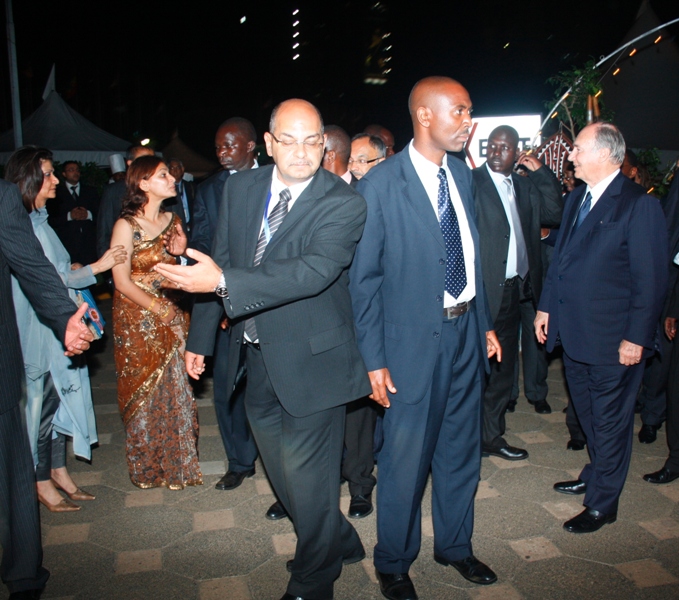 2010 03 18 And 19 Nation 50 Years Media Conference Nairobi_4029