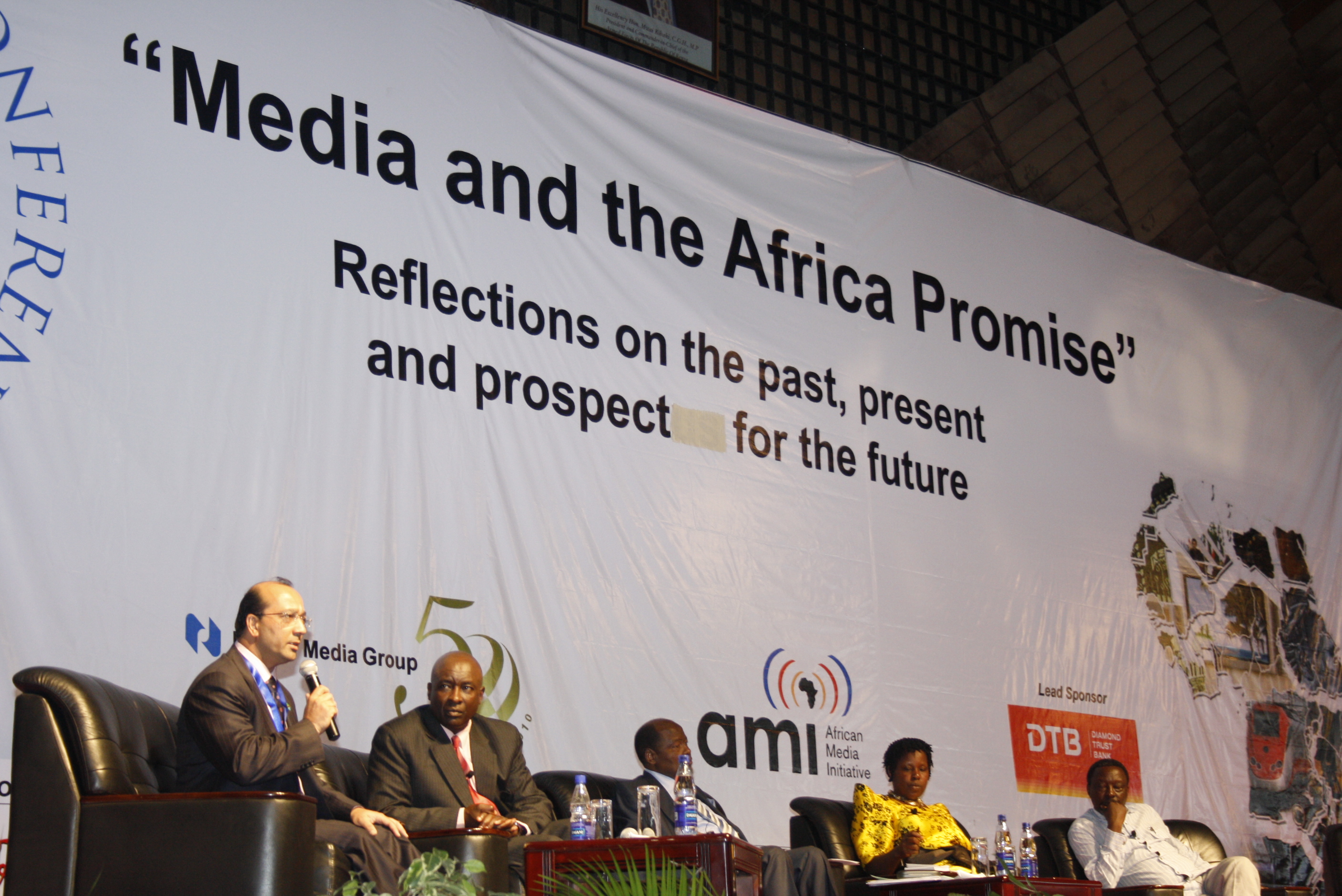 2010 03 18 And 19 Nation 50 Years Media Conference Nairobi_4099