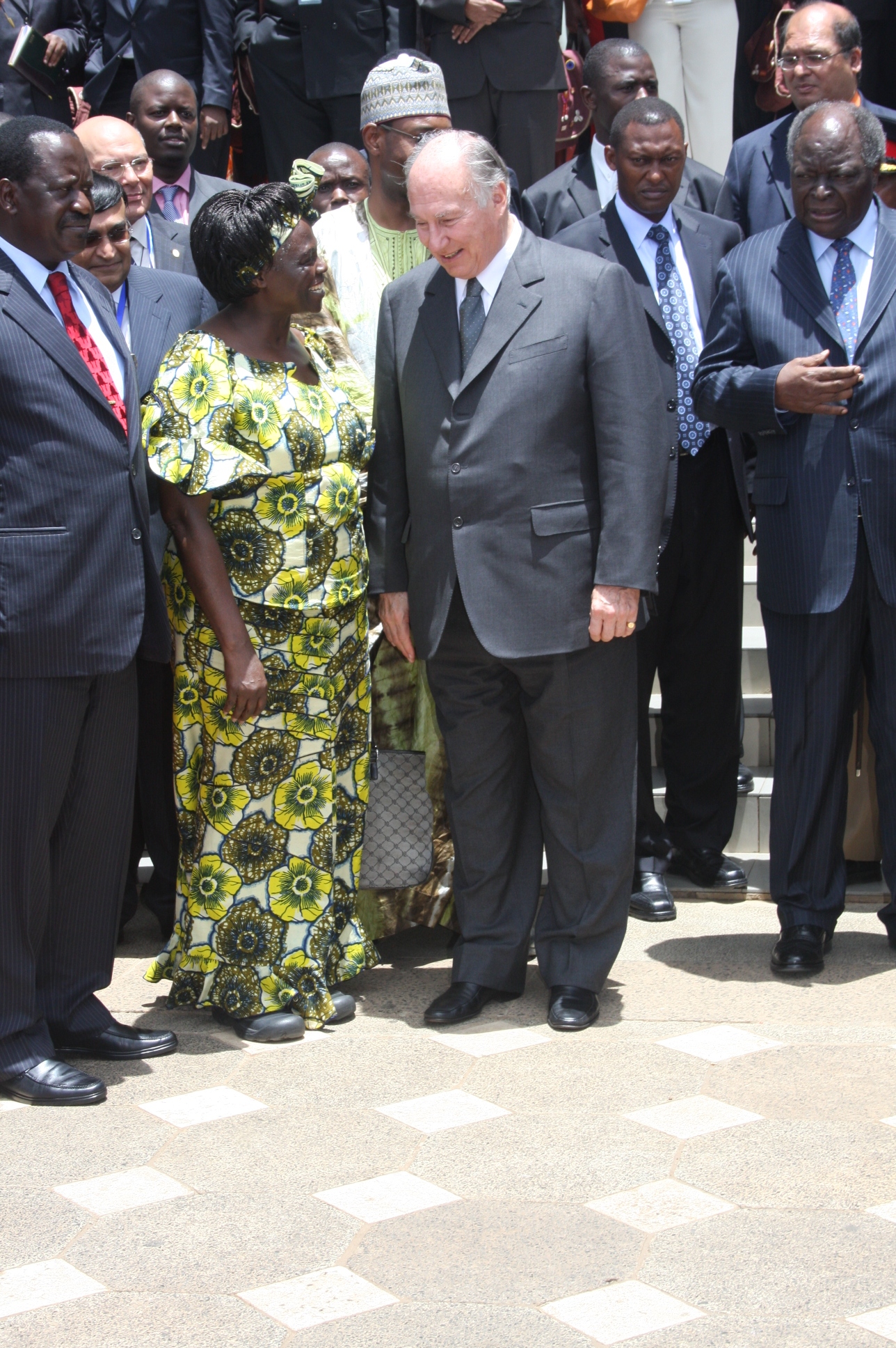 2010 03 18 And 19 Nation 50 Years Media Conference Nairobi_9398