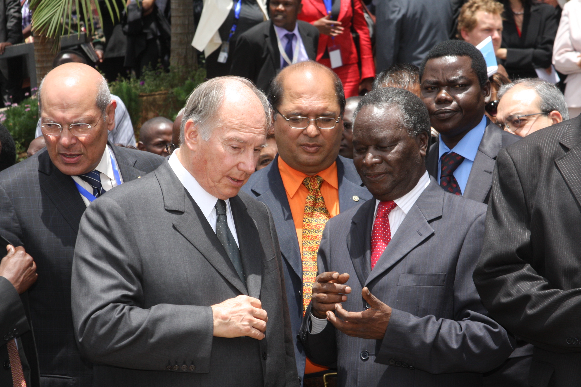 2010 03 18 And 19 Nation 50 Years Media Conference Nairobi_9425