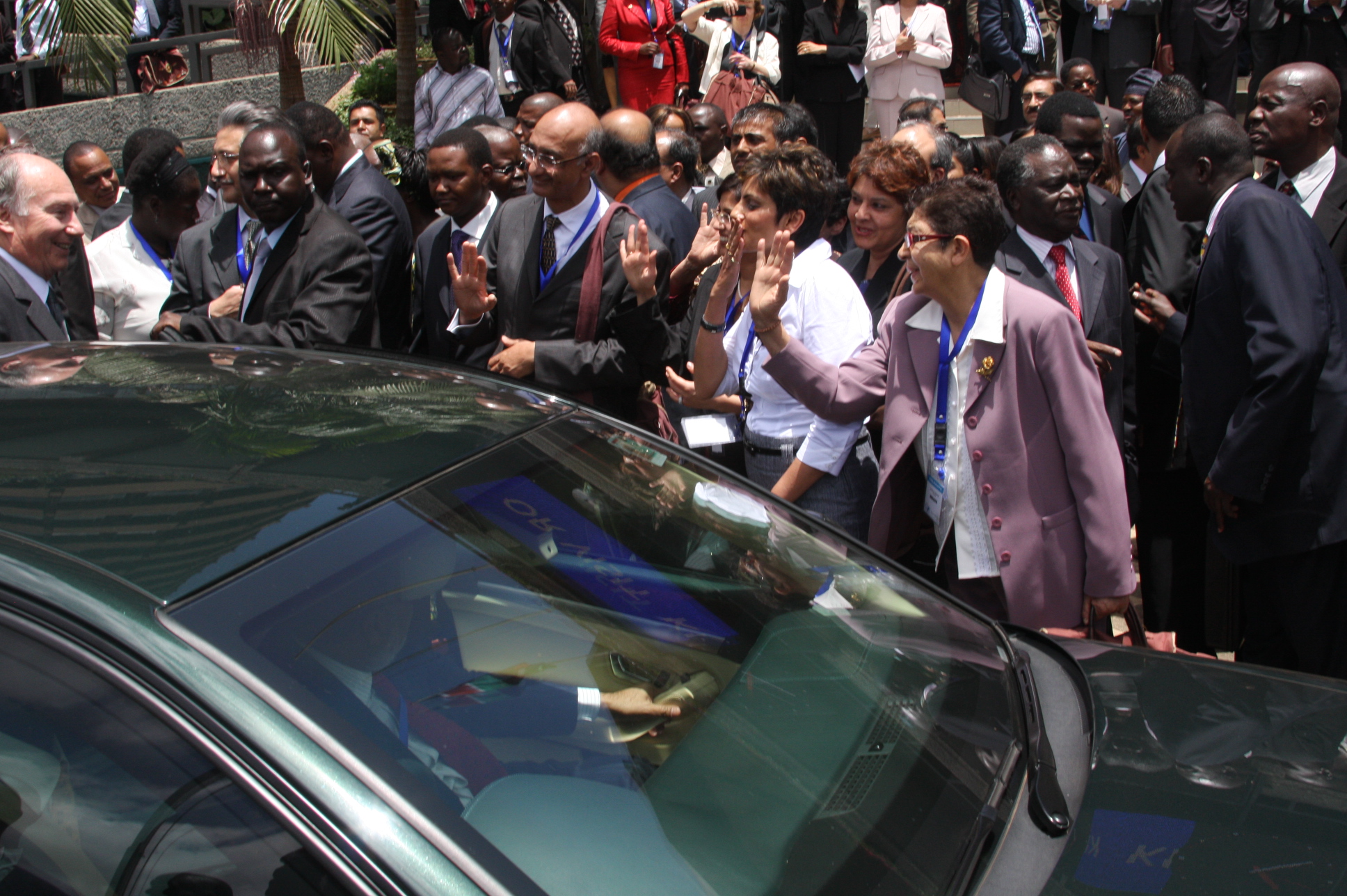 2010 03 18 And 19 Nation 50 Years Media Conference Nairobi_9433