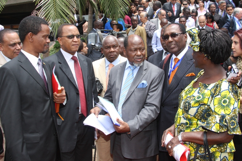 2010 03 18 And 19 Nation 50 Years Media Conference Nairobi_9438