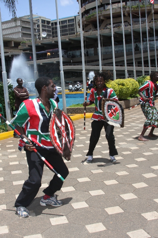 2010 03 18 And 19 Nation 50 Years Media Conference Nairobi_9444