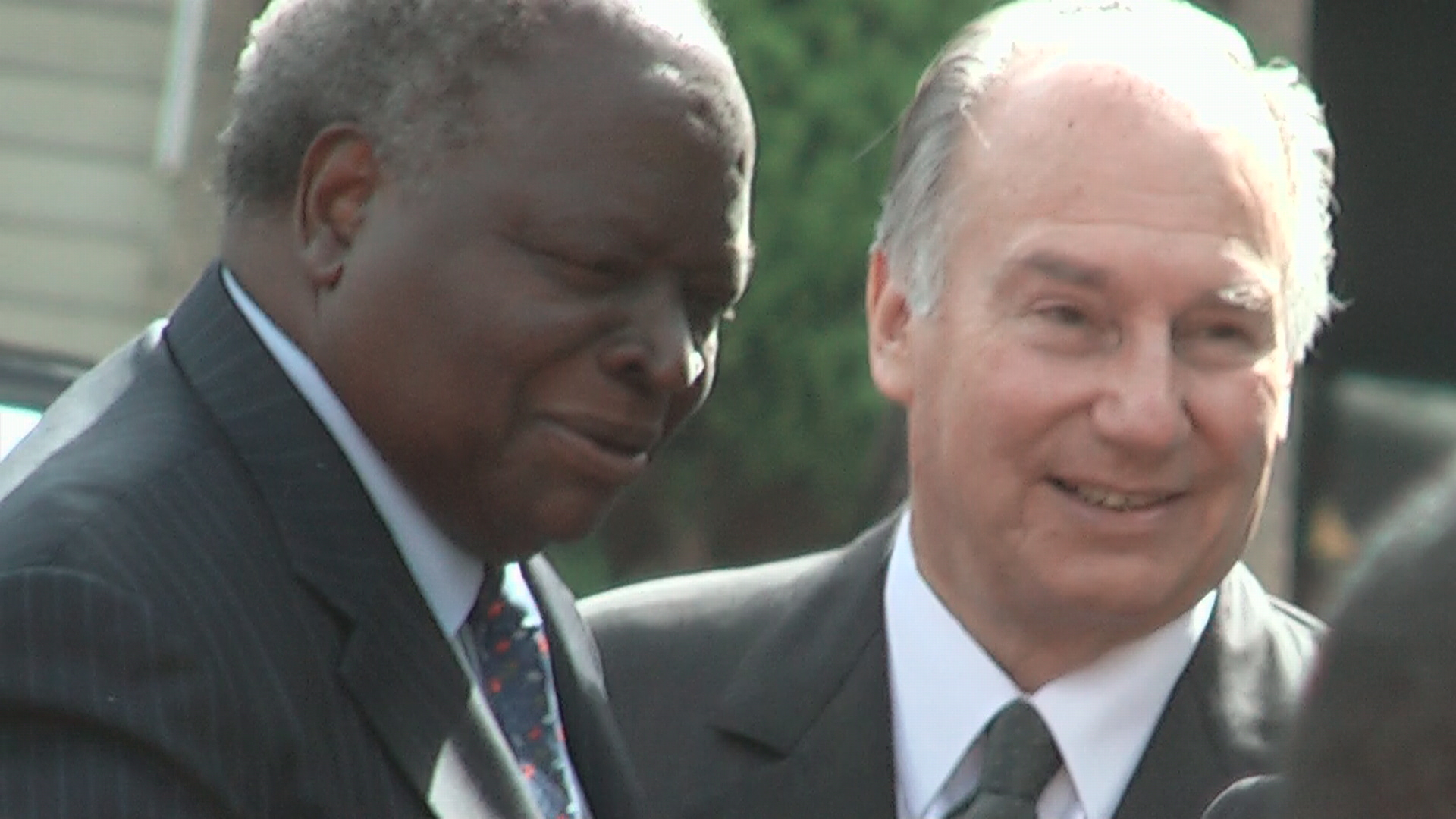 2010 03 18 Arrival Of Kibaki5